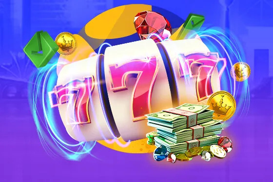 slot oyunları